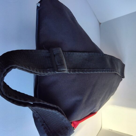Macy\'s Red/Black Backpack main image 5